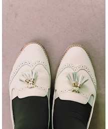 Chiaki Katagiri | パンプス