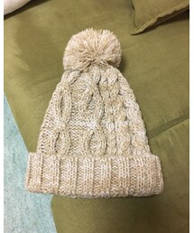 不明 | ニットキャップ/ビーニー
