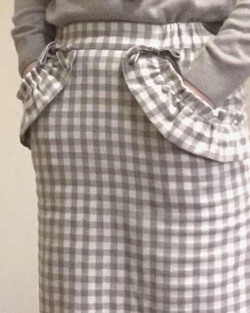 le reve vaniller | スカート