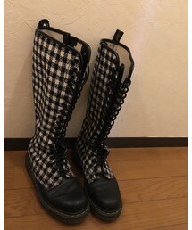 Dr. Martens | ブーツ