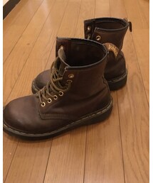Dr. Martens | ブーツ