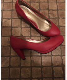 salus | パンプス