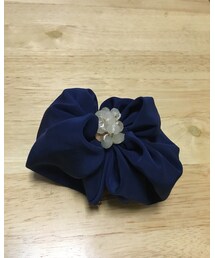 ANEMONE | バレッタ/ヘアクリップ