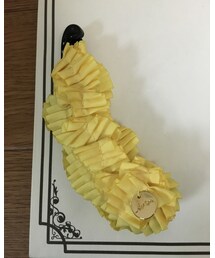 ANEMONE | バレッタ/ヘアクリップ