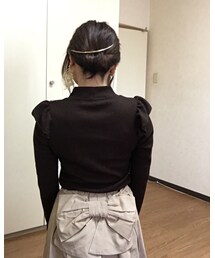 tocco | スカート