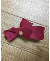 ANEMONE | バレッタ/ヘアクリップ