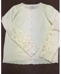 tocco | ニット/セーター