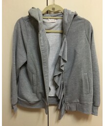 tocco | パーカー