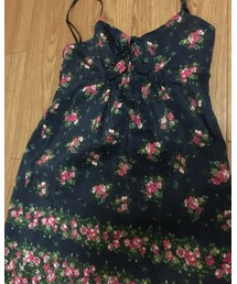 mimi&roger | ワンピース/ドレス