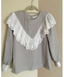 DHOLIC | シャツ/ブラウス