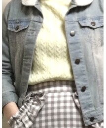 UNIQLO | ニット/セーター