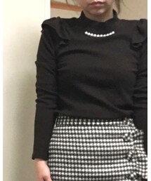 tocco | ニット/セーター