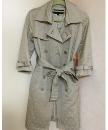 JILL STUART | トレンチコート