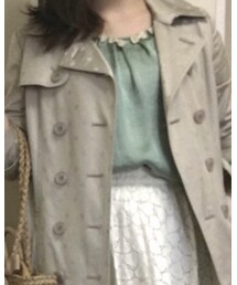 Bon mercerie | シャツ/ブラウス