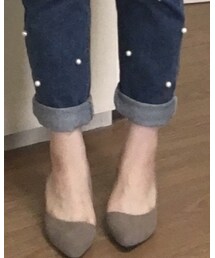 salus | パンプス