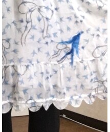 TSUMORI CHISATO | ワンピース