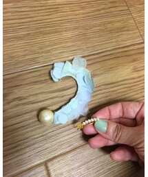 haco! | ピアス(片耳用)