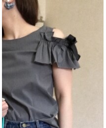 tocco | Tシャツ/カットソー