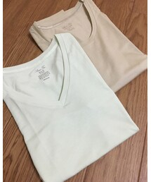 GU | Tシャツ/カットソー