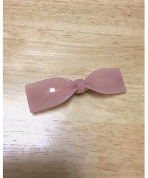 H&M | バレッタ/ヘアクリップ