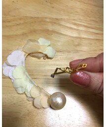 haco! | ピアス（片耳用）