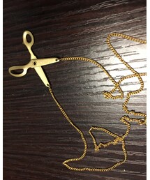 BIRTHDAY BAR | ネックレス