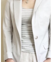 COMME CA ISM | ジャケット/アウター