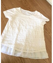 COMME CA ISM | Tシャツ/カットソー