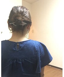 ANEMONE | その他ヘアアクセサリー