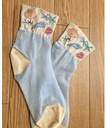 BLONDOLL 17℃ | ソックス/靴下