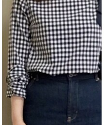 tocco | シャツ/ブラウス