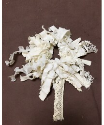 Handmade | ヘアゴム