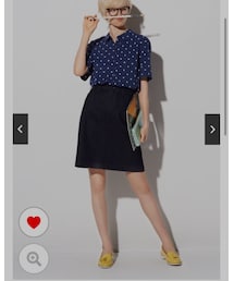 UNIQLO | シャツ/ブラウス