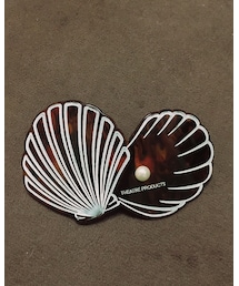 THEATRE PRODUCTS | バレッタ/ヘアクリップ