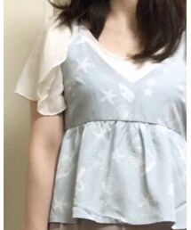 MAJESTIC LEGON | Tシャツ/カットソー