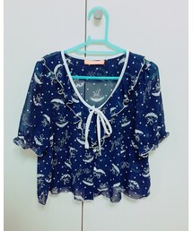 F i.n.t | シャツ/ブラウス