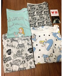 UNIQLO | Tシャツ/カットソー