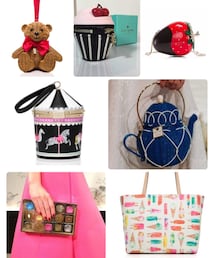 kate spade new york | バッグ