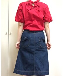 うしろ🎀 | その他