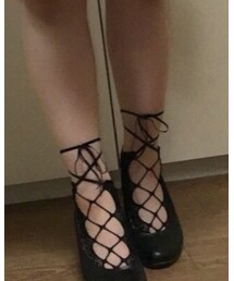 tutuanna | ソックス/靴下