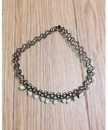 Lattice | ネックレス