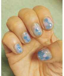 セルフネイル💅 | ハンドケア/ハンドクリーム