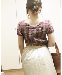 うしろ🐰 | その他