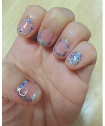 セルフネイル💅 | ハンドケア/ハンドクリーム