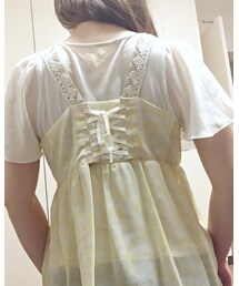 うしろ🐰 | シャツ/ブラウス