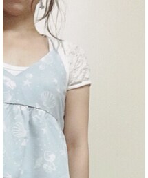 GU | Tシャツ/カットソー