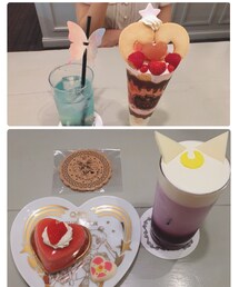 セーラームーン💕 | その他