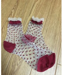 tutuanna | ソックス/靴下