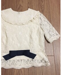 an another angelus | シャツ/ブラウス