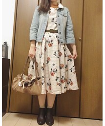 アウターあり🐰 | ジャケット/アウター